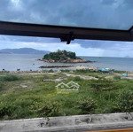 Nhân - Đất View Biển Mặt Tiền Đường Phạm Văn Đồng. Ngay Danh Thắng Hòn Chồng - Hòn Đỏ