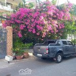 Bán Nhà Mặt Tiền Đường Đặng Dung, Phước Long 176M², 5 Phòng Ngủ Giá Chỉ 8,5 Tỷ