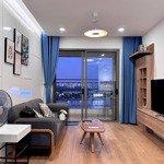 Saigon Royal View Pháo Hoa 2 Phòng Ngủ 2 Vệ Sinh88M2 Giá Chỉ 28 Triệu - Đang Trống 0339587259 Em Hải