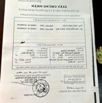 NHÀ MẶT TIỀN HÀ CHƯƠNG, TRUNG MỸ TÂY, QUẬN 12. DÒNG TIỀN KHỦNG