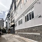 P.25, Bình Thạnh - Ung Văn Khiêm - Hẻm Ô Tô - Gần 100M2 (8 X 13) - Giá Hơn 8 Tỷ