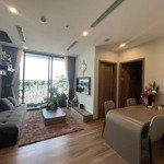 Ecopark: Bán Nhanh Cc 58M2 ( 2 Phòng Ngủ 2 Vệ Sinh) Swanlake Onsen - Tầng Đẹp - Nhà Full Đồ Mới Đẹp