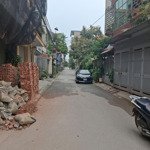 Bán Nhà 3 Tầng 85M - Khu Đấu Giá 31H Tt Trâu Quỳ Ngô Xuân Quảng - Nguyễn Khiêm Ích - 16Tỷ