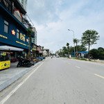 Mảnh Đất Mặt Phố Quận Tây Hồ Xây Toà Văn Phòng, 206M2 Mặt Tiền 7M Ô Tô Tránh Dừng Đỗ, Giá: 86.6 Tỷ