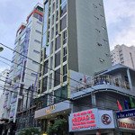 Nhân - Khách Sạn 24 Phòng Mặt Tiền Đường Hùng Vương, Đang Hoạt Động Ổn Định