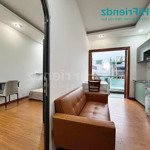 Cho Thuê Cc Mini 2 Phòng Ngủ 1 Vệ Sinh 30M2, 9 Triệu Tại Phan Văn Trị, P11, Bình Thạnh, Hcm