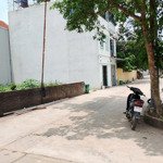 Cần Bán Gấp Mảnh Thổ Cư Hơn 100M2 Tại Phụng Châu Lô Góc Đường Xe Ô Tô Thông Bàn Cờ Giá Tốt