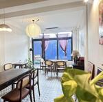 Cần bán gấp căn hộ tập thể sư phạm 90m2, kinh doanh, ô tô 2 mặt tiền, nhà đẹp