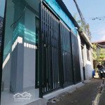 Bán Nhà Cấp 4 Giá Rẻ Mới Đẹp Hẻm Quốc Lộ 1K, Gần Trường Đông Hoà, Dĩ An