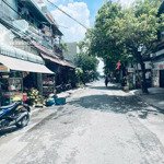 Bán Nhà Trệt 2 Lầu + 7 Phòng Trọ Ngay Chợ Xóm Vắng Buôn Bán Đa Ngành Sầm Uất Dĩ An