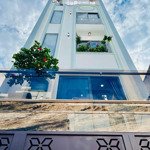 Chuyển Công Tác Cần Bán Nhà Đ Vũ Tùng-P2-Binh Thạnh Giá Bán 3Tỷ75/75M2 Gần Đh Hồng Bàng Cho Thuê 20 Triệu