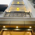 Bán Nhà Trung Tâm Quận Hai Bà - 5 Tầng Thang Máy - Mặt Ngõ Thông Phân Lô Ô Tô - Sổ Đỏ Chính Chủ