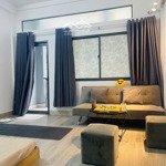 Căn Hộ 1 Phòng Ngủtách Bếp, Ban Công Thoáng Mát Tại Bình Thạnh Ngay Gần Các Khu Vực Trung Tâm