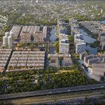 Nhận Booking Giữ Chỗ Căn Hộ Lumiere Midtown Tại The Global City - Hạnh Masteri 0936 151 799