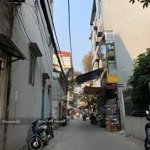 Bán Nhà Phố Nguyễn Đổng Chi - Lô Góc - Ô Tô - Ngõ Thông Kinh Doanh. 50M2 X 4T. Liên Hệ: 0978948685