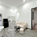  CĂN HỘ 1PN FULL NT QUẬN 10
