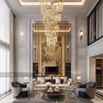 Bán Nhà Mặt Phố Đàm Quang Trung 8 Tầng Thang Máy Gara 90M² -Mặt Tiền4,3M - Giá Bán 28,6 Tỷ