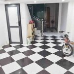 Bán nhà Thuỵ Khuê, Tây Hồ, vị trí đẹp, 80mx3t, 15.5 tỷ, 0985696268