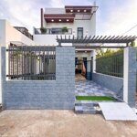 Nhà Thường Thạnh Cái Răng 99m2 2 Tỷ 450