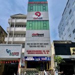 Tốt Nhất Quận 10! Mặt Tiền Điện Biên Phủ - 162M2 (6.7 X 24.5) - Hầm 7 Tầng - Hđt 250 Triệu - Bán 52 Tỷ