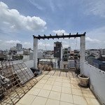 Cỗ Máy Tạo Tiền Giữa Lòng Quận 10 Nhà 6 Tầng - Btct - Thành Thái - Sổ Vuông - 9,X Tỷ