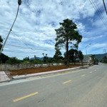 Bán Đất 185M2 Tại Đường Phú Mãn, Xã Phú Mãn, Quốc Oai, Hà Nội, Giá Bán 23,5 Triệu
