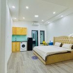 Khai Trương Nhà Mới 100%, Máy Giặt Riêng, Nội Thất Đầy Đủ Tại Bình Thạnh