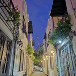 Nhà Thiết Kế Như Phố Tây Cách Biển Nha Trang Chỉ 1Km Mà Giá Chỉ 2850