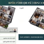 [Cđt] Bán Duplex 13Tỷ 699 Triệu Bao Phí! Căn Hộ Duy Nhất Giá Tốt Trong Quỹ Căn [Cđt]. Sẵn Slot Oto !!!