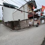 Bán 70M2 Lô Góc 2 Thoáng Tại Hậu Dưỡng Kim Chung Giá 5,Xx Tỷ Ở Hay Đầu Tư Đều Tuyệt Đỉnh..