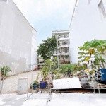 Cần Bán Cặp Đất Trống Hẻm Đúng 6Met Đường Nguyễn Hữu Tiến, Tây Thạnh, Tân Phú 8,2 X 20M Giá Bán 13 Tỷ