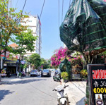 Hàng Hiếm Còn Lại - Nhà Mặt Phố Trần Văn Dư - Mặt Tiền Ngang 7,5M - Đi Bộ Phút Mốt Tắm Biển Mỹ Khê