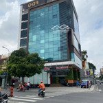 Bán Building 2Mt Nguyễn Trãi, Q.1 - 15X30M - 2 Hầm 10 Tầng - Hđt 1 Tỷ - Giá Bán 430 Tỷ (Tin Thật 100%)