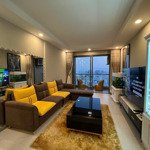 The Gold View Q4 - Cho Thuê Căn 2 Phòng Ngủgiá Chỉ 16 Tr Ở Ngay Tháng 5 - Đủ Nội Thất !