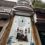 Bán Nhà Tạ Quang Bửu Hai Bà Trưngdiện Tích79M X 4T Xmặt Tiền3,5M Giá Bán 22,3 Tỷ Có Thương Lượng