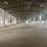 Bán Kho, Nhà Xưởng Tại Xã Nam Sơn, Sóc Sơn, Hà Nội, 14 Tỷ, 1692M2 Giá Siêu Hời