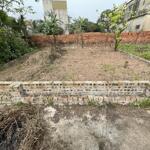 Bán đất 40m² Dương Quang, Gia Lâm – Ô tô vào tận nơi, gần chợ – trường – UBND, giá chỉ 2.x tỷ