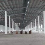 Kho Xưởng Kcn Hòa Xá. Mới 100%, 3000M2 Đến 25.000M2, Pccc, Fdi/Epe, Miễn Thuế, Dock Cont, 55K/Th/M2