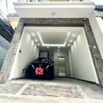 Bán Nhà Thái Thịnh - Đống Đa - Oto Tránh - Kinh Doanh - Thang Máy - Dân Xây 60M 5 Tầng 14.2 Tỷ