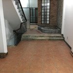 Cho Thuê Nhà 5 Tầng Làm Văn Phòng Khu Đô Thị Định Công Ô Tô Đỗ Trước Cửa. Có Tầng Trệt Để Xe.