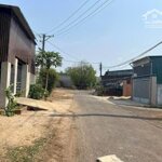 KẸT TIỀN BÁN GẤP ĐẤT THÔN 9- HOÀ PHÚ- BMT  CHỈ VỚI GIÁ #79tr MỘT MÉT  ️Diện tích: 7*35 thổ cư 60m2  Giá chỉ: #79tr/m tr(
