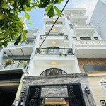 Bán Gấp Nhà Nguyễn Hiền P3, Q3, Gần Thcs Bàn Cờ Giá Bán 4Tỷ21Diện Tích91,8M2 (5,4X17M) Còn Hđ Thuê 33 Tr/Th