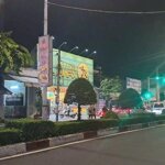 Đất 9,2 x 28 mặt tiền đường Nguyễn Trãi.P.Lái Thiêu.Tp.Thuận An.Bình Dương. Tổng diện tích 265m