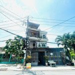 Nhà Chính Chủ 4 Tầng Mặt Tiền Kinh Doanh Huỳnh Thị Na, Diện Tích: 237M2, Sổ Hồng Sẵn, Giá Bán 8.3 Tỷ