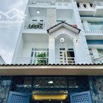 Giảm mạnh 1tỷ cho khách thiện chí giá 3tỷ980, bán nhà trên đường mê linh - p.19 - q.bình thạnh