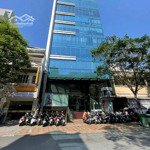 Bán Tòa Nhà Góc 3 Mặt Tiền Bùi Thị Xuân - Dt: 12X23M - Hầm + 11 Lầu - Hđt: 1.3 Tỷ/Th - Giá Bán 125 Tỷ