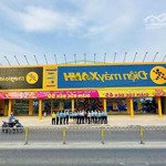 Bán Nhà Góc 2 Mặt Tiền Võ Văn Tần Dt: 16 X 41M - Xd: 2 Hầm + 14 Lầu - Giá Bán: 170 Tỷcó Thương Lượngtin Thật