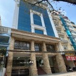 Bán Nhà Cầu Giấy, Phân Lô Phố Nghĩa Đô, 100M2. Mt8M, Vỉa Hè 3M, Ô Ô Dừng Đỗ Tránh Ngàyđêm