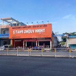 Bán Nhà Mặt Tiền Kha Vạn Cân - Dt: Nh 26X56M, Đã Có Gpxd: 2 Hầm + 20 Tầng Giá Bán: 110 Tỷ