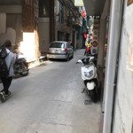 Chủ Cần Bán Gấp - Quận Thanh Xuân - 36M2 - 5 Tầng - Ô Tô Đõ Cửa - Kinh Doanh - Nhà Đẹp - Vô Ở Luôn